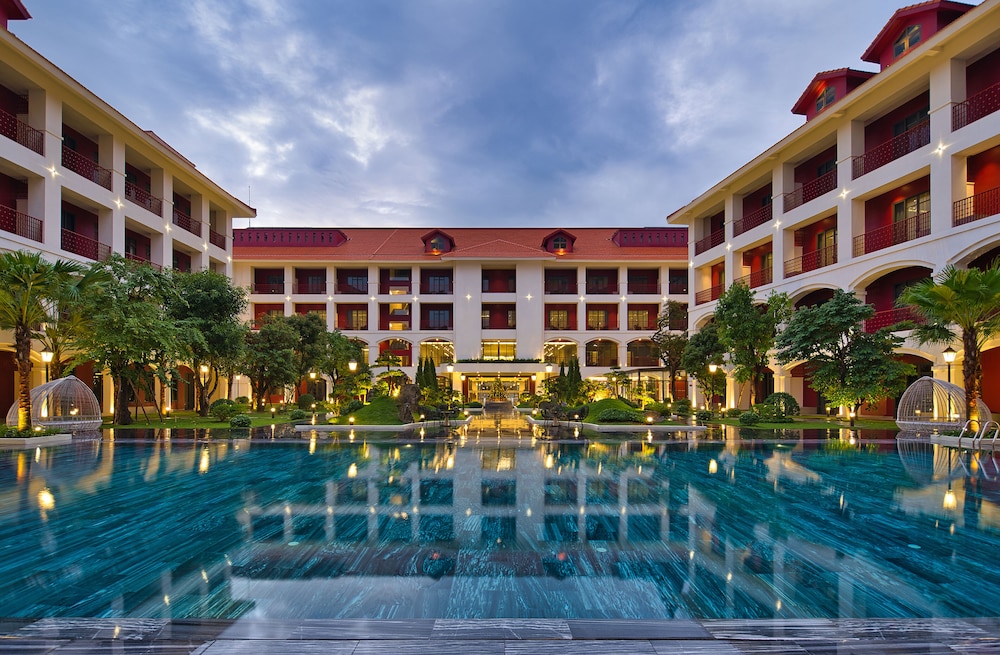 Senna Hue Hotel 3/50
