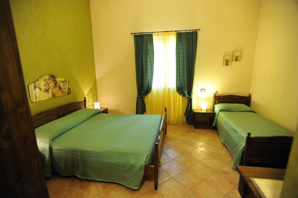 Hotel Alle Pendici 8/29