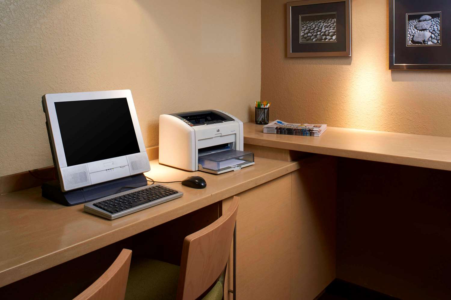 Sonesta Simply Suites Detroit Novi 10/10