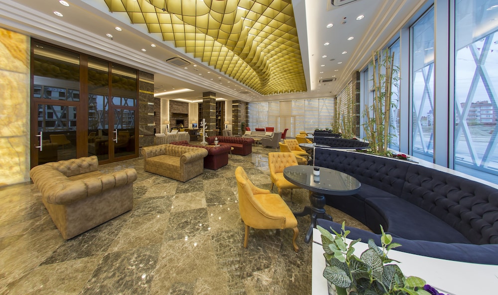 Gherdan Gold Hotel 32/50