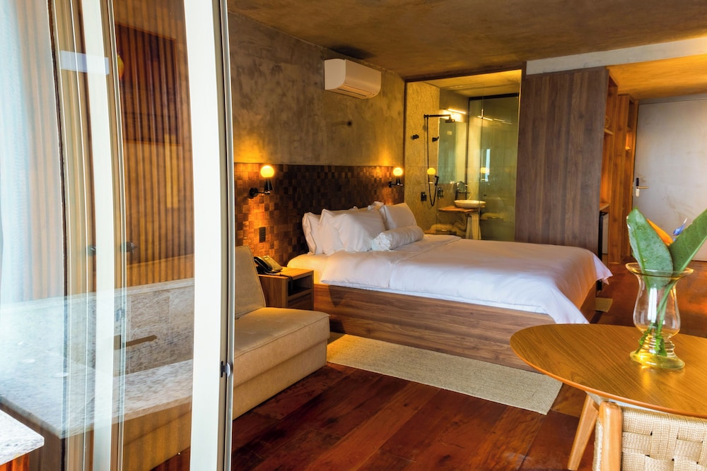 Duke Beach Hotel Maresias 21/48