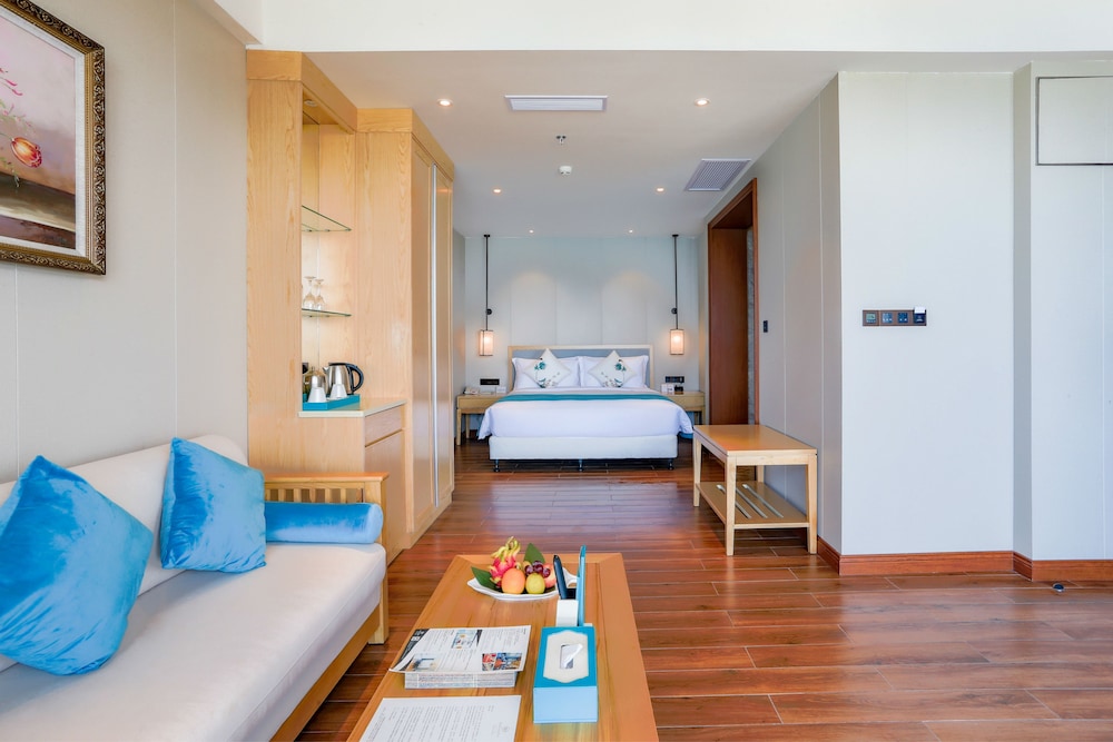 Dadonghai Hotel Sanya 34/48