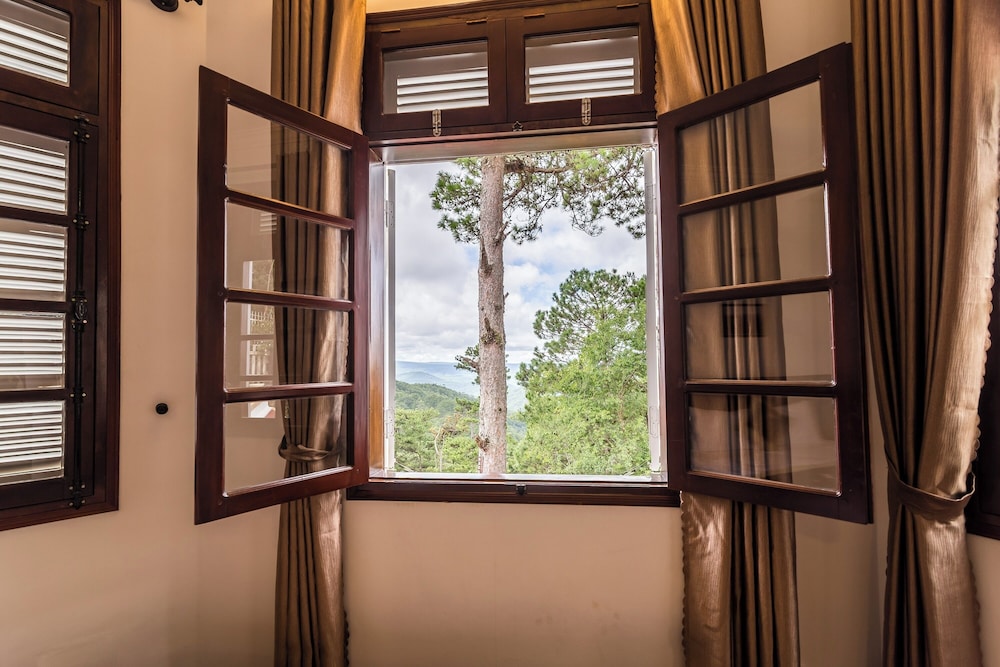Dragon Dalat Villa 28/50