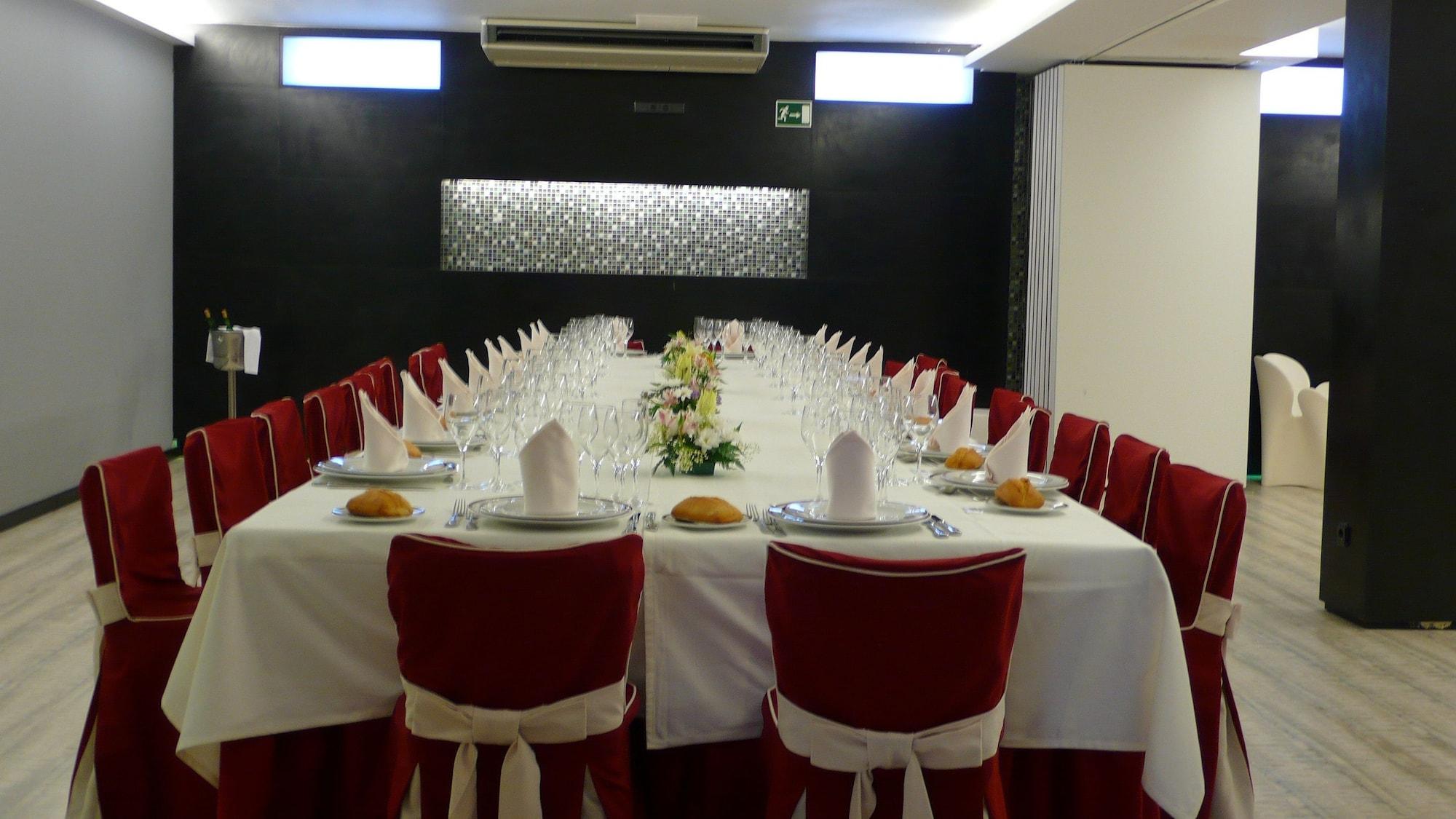 La Ermita Hotel 15/22