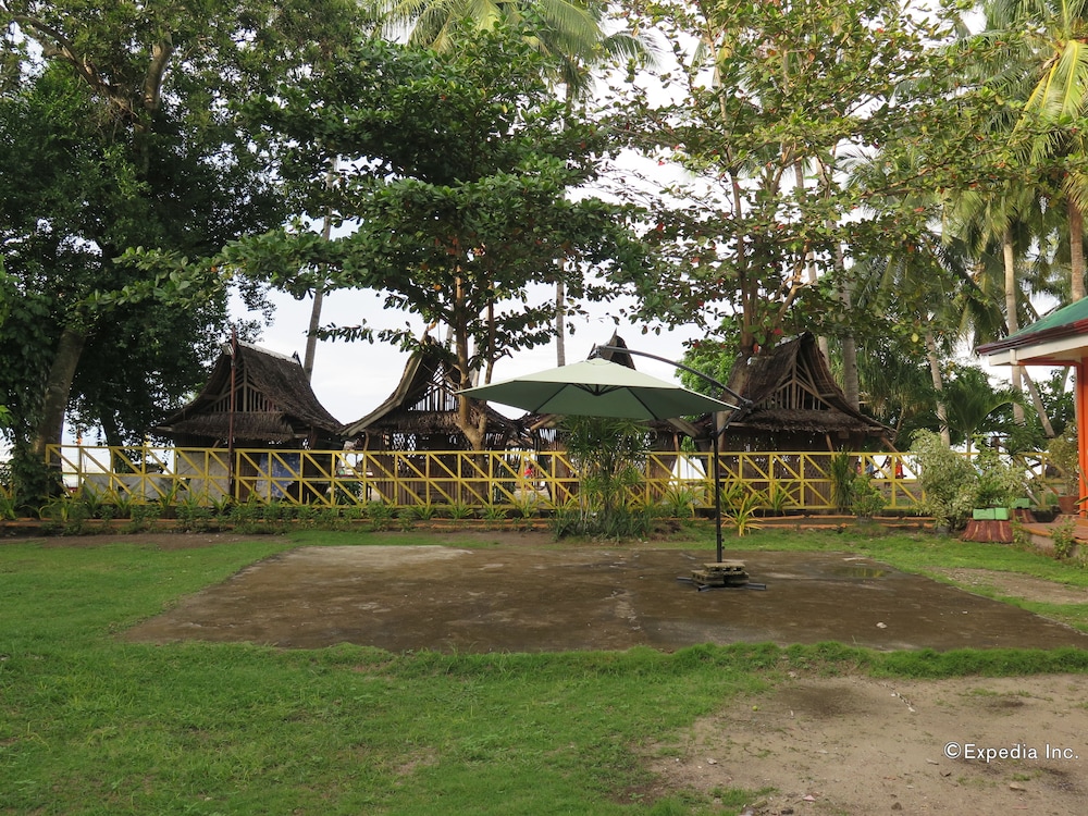 MURO AMI BEACH RESORT 25/33