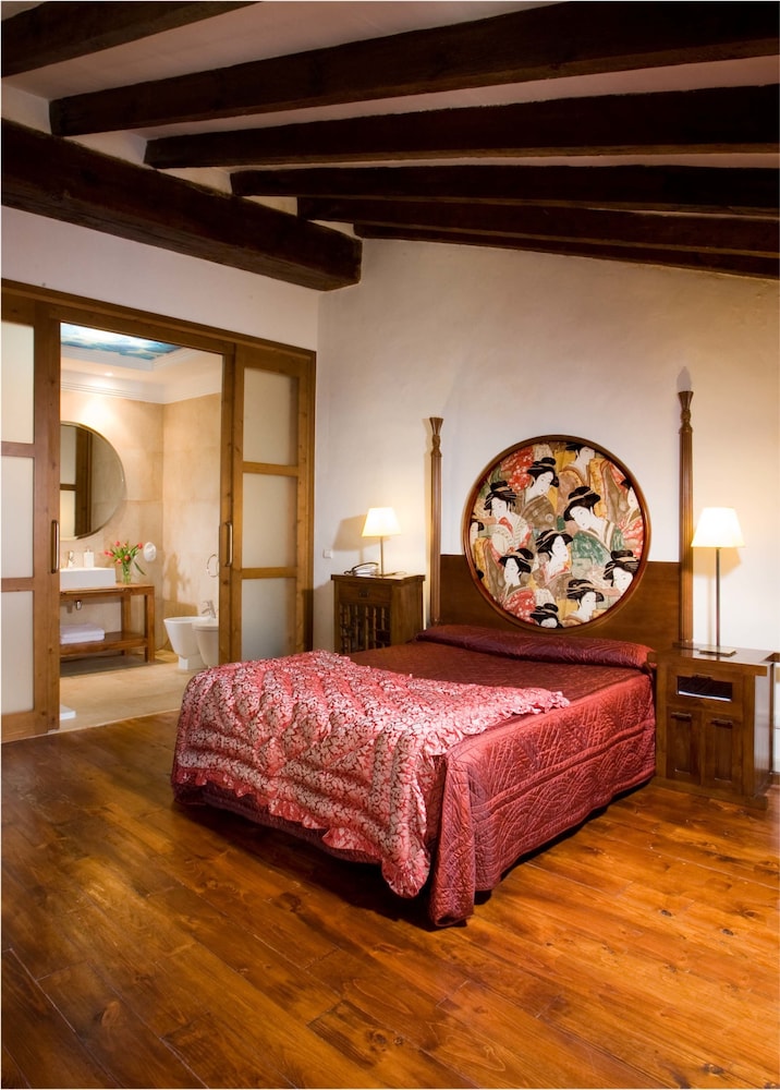 Art Boutique Hotel Chamarel 41/81