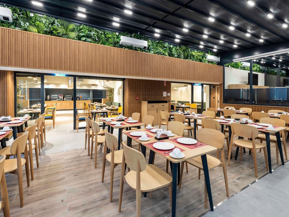 Ibis Istanbul Sisli 47/63