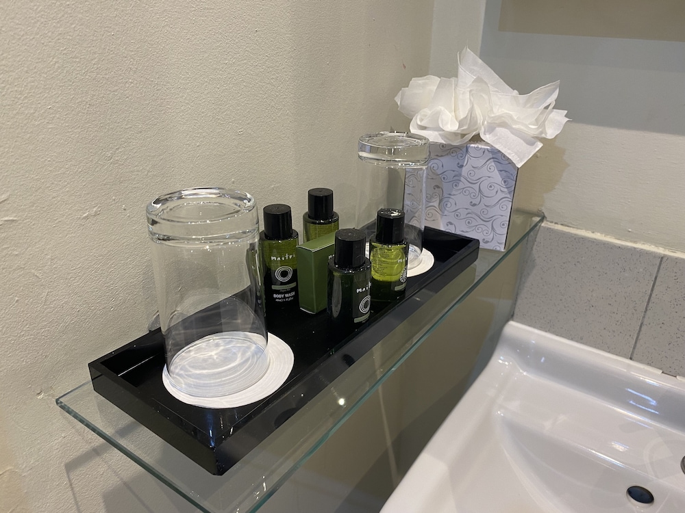 Grand Plaza Serviced Apartments 46/76