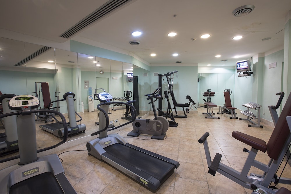 sport_facililities