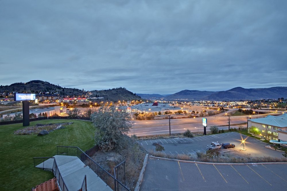 Coast Kamloops Hotel And Conference Centre 27/50