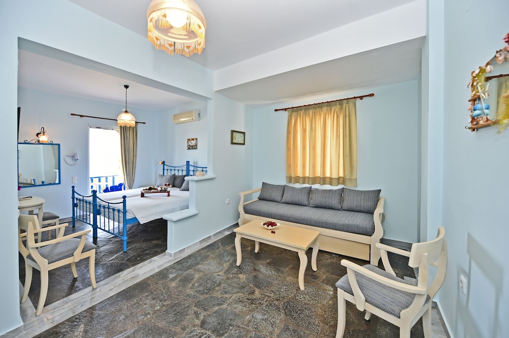 Akti Aegeou Hotel 8/50