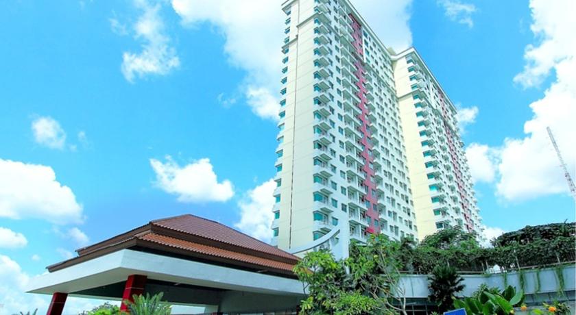 Solo Paragon Hotel And Residences 2/30