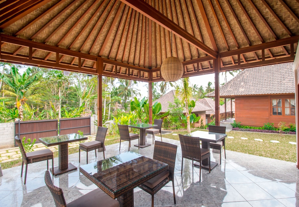 Villa Waturenggong Ubud 27/50