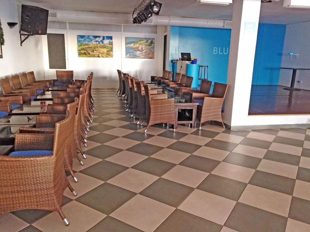 BLUESEA Los Fiscos 50/60
