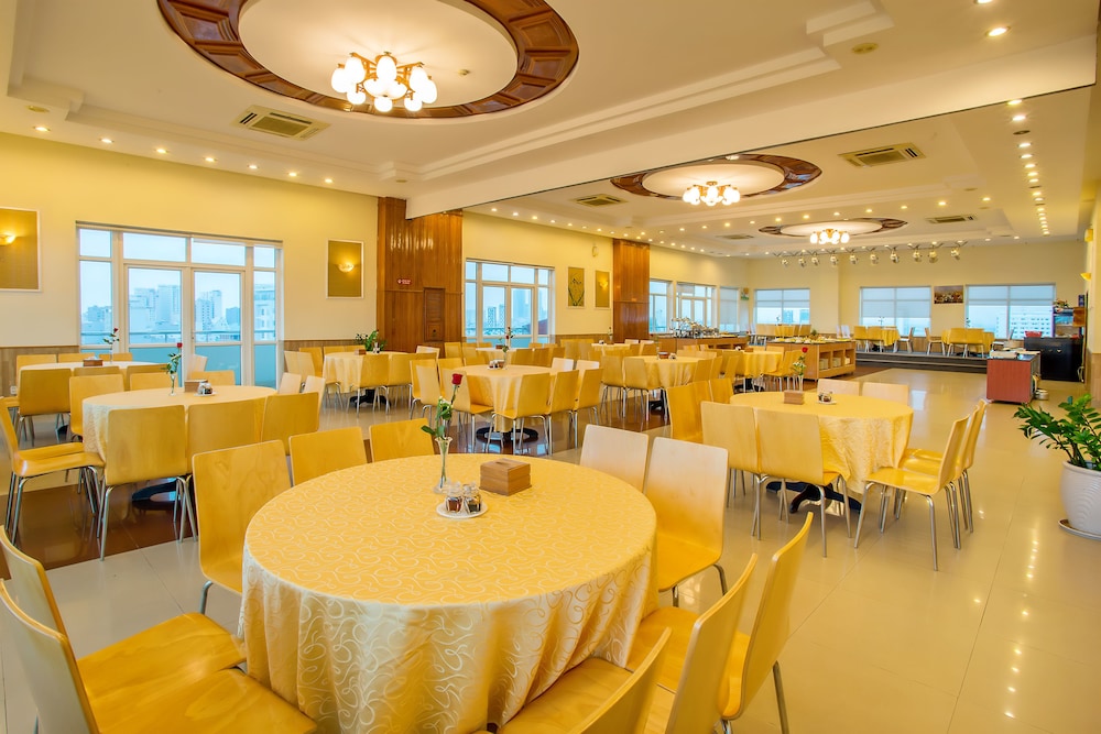 Golden Sea Hotel 34/41