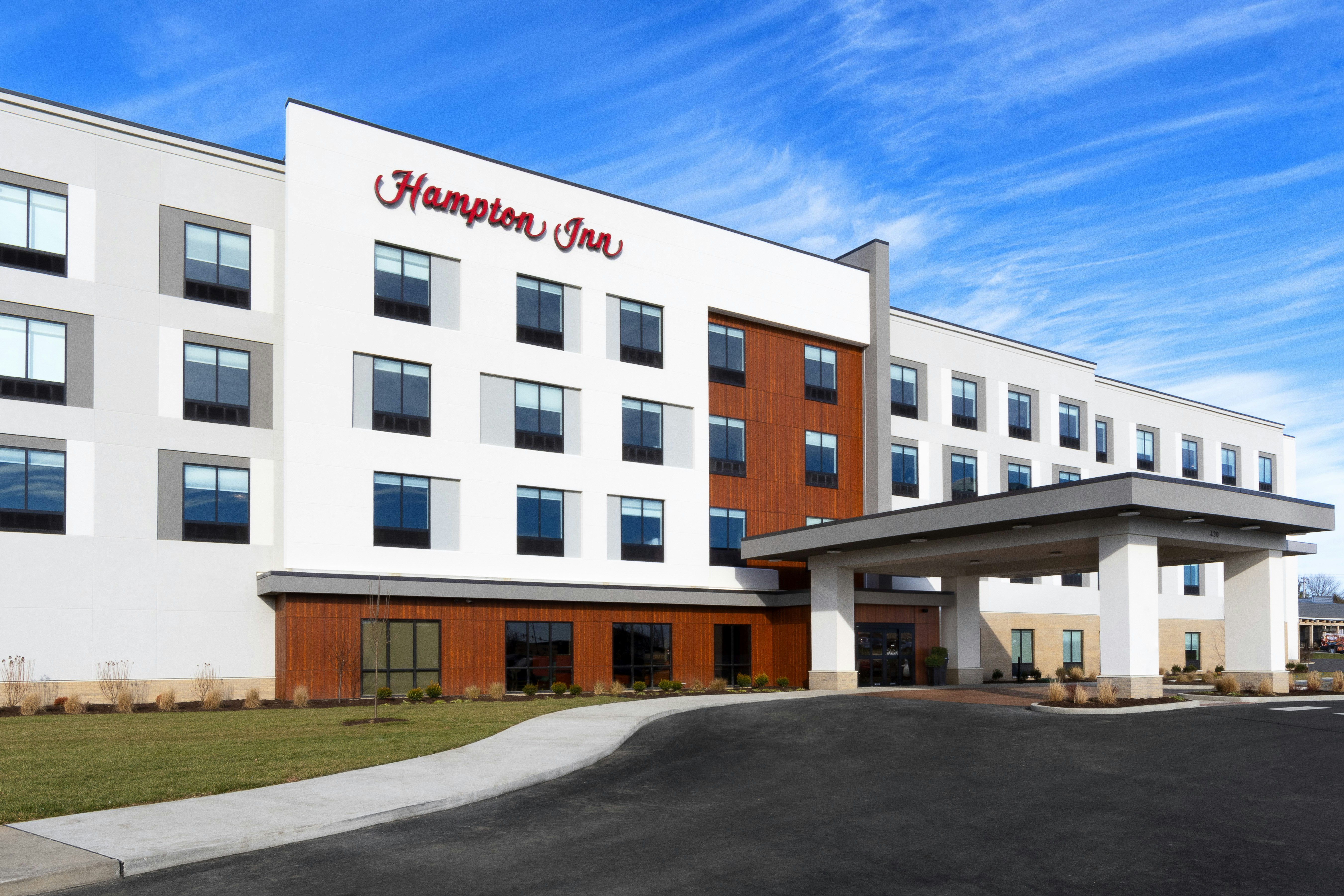Hampton Inn O'fallon Il 1/13