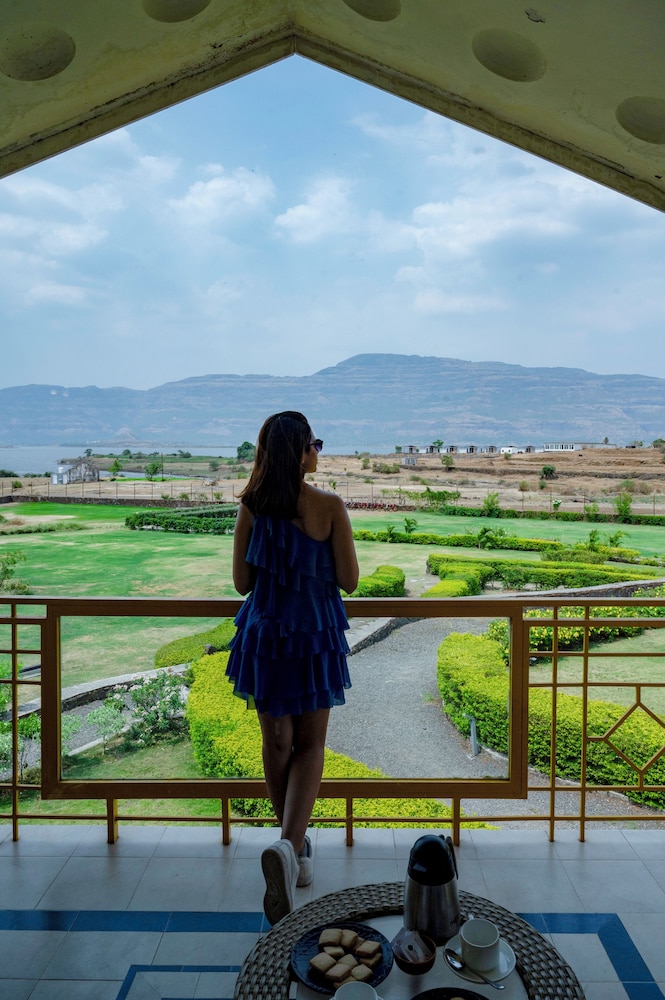 Saj By The Lake - Malshej Ghat Hotel 39/50