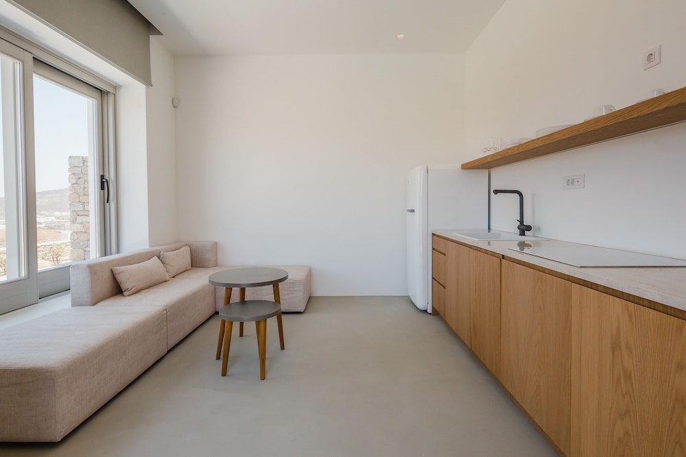 Amarelo Villas Mykonos 41/59