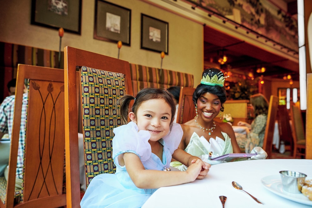 Disney Grand Californian 13/70