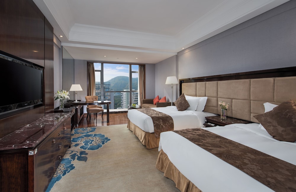 Home Fond Hotel Nanshan 11/50