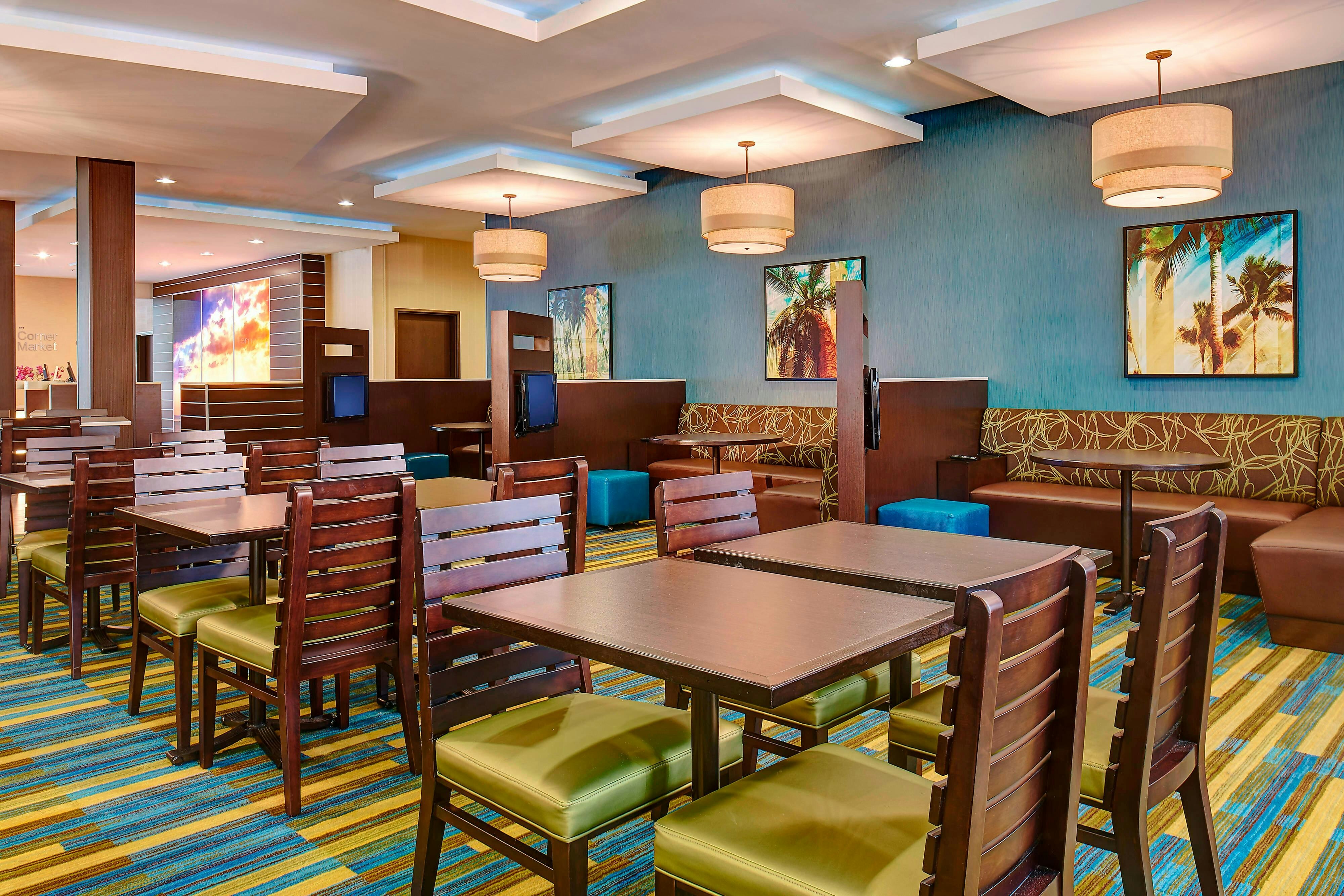 Fairfield Inn & Suites San Diego Carlsbad 28/40
