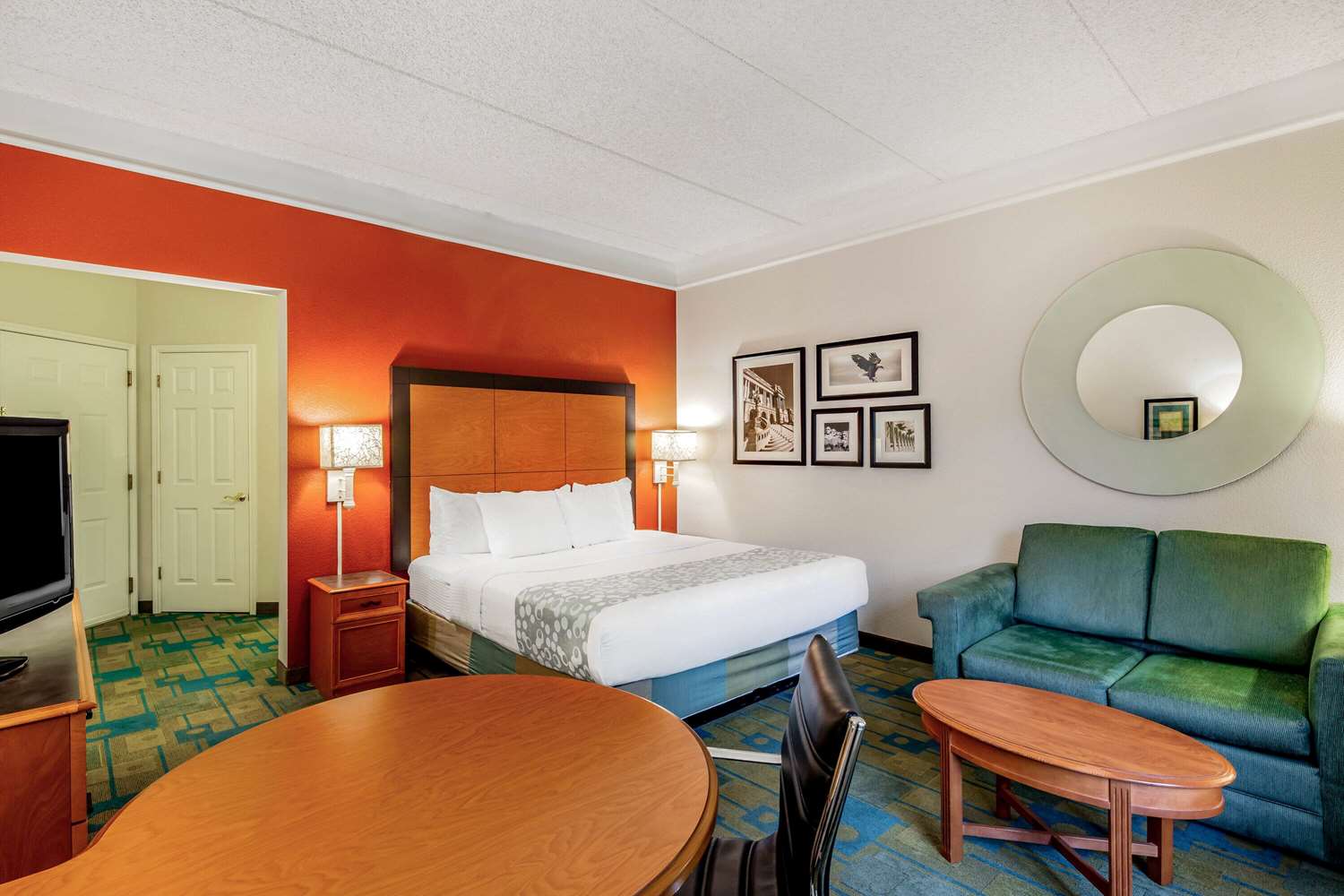 La Quinta Inn And Suites By Wyndham Fremont Silicon Valley 20/56