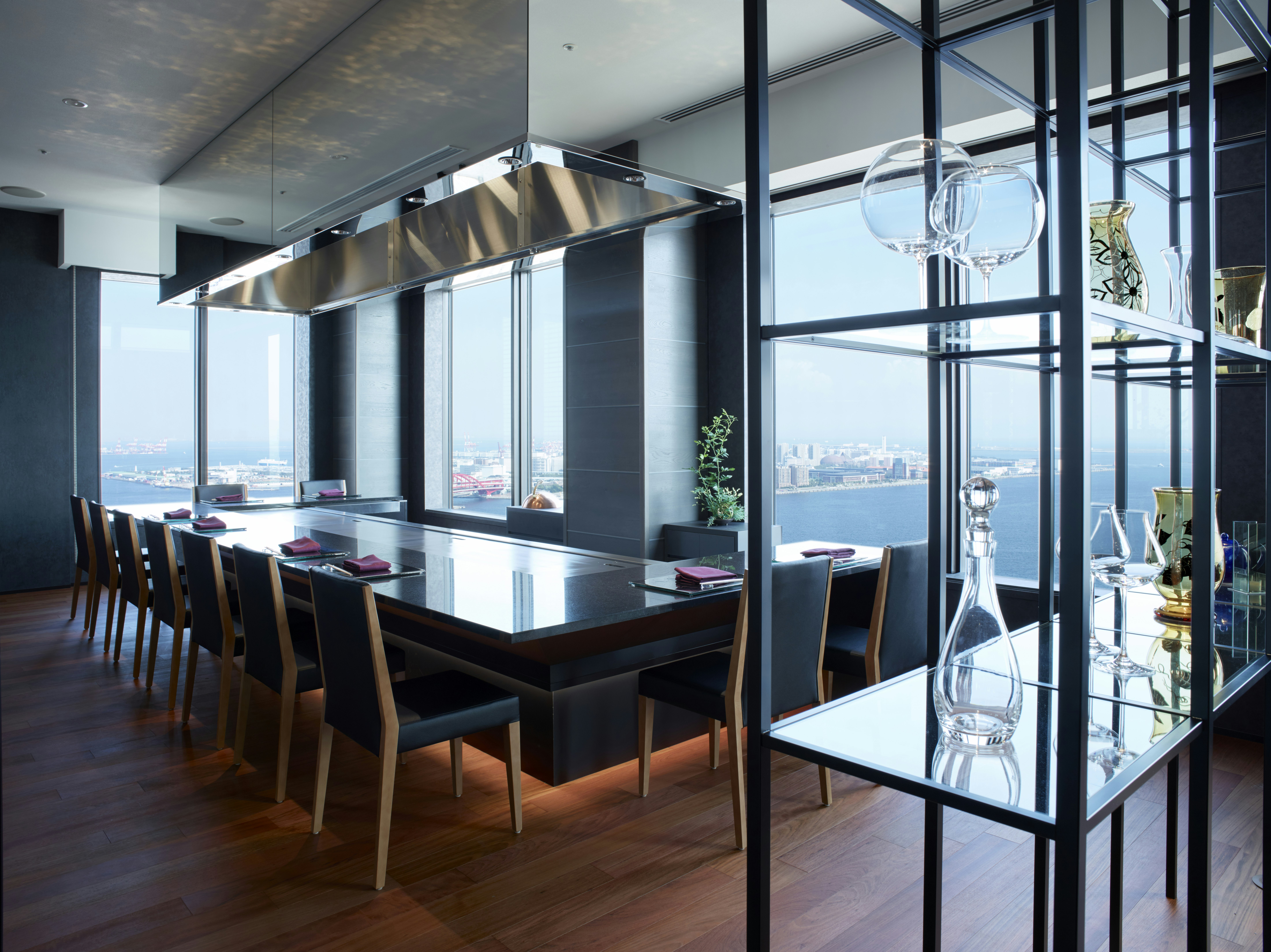 Hotel Okura Kobe 46/63