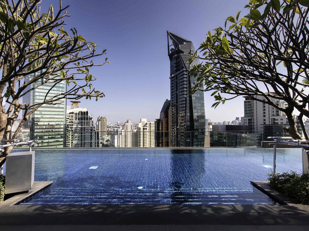Mercure Bangkok Sukhumvit 24 71/75