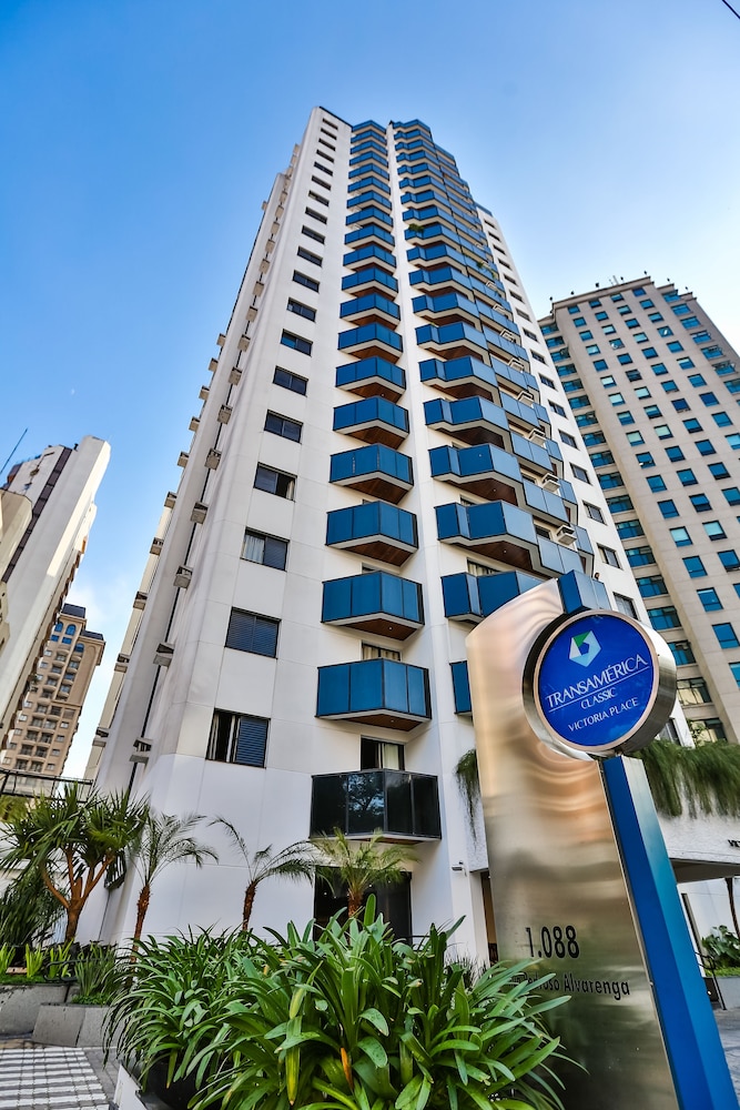 Roomo Itaim Bibi by Transamerica 2/63