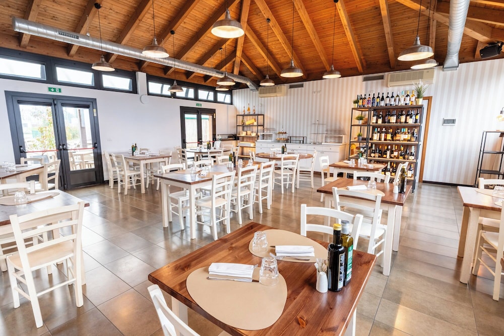 Club del Sole Bologna Easy Camping Village 42/59
