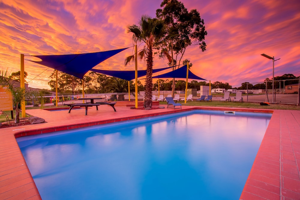 Bendigo Park Lane Holiday Park 22/50