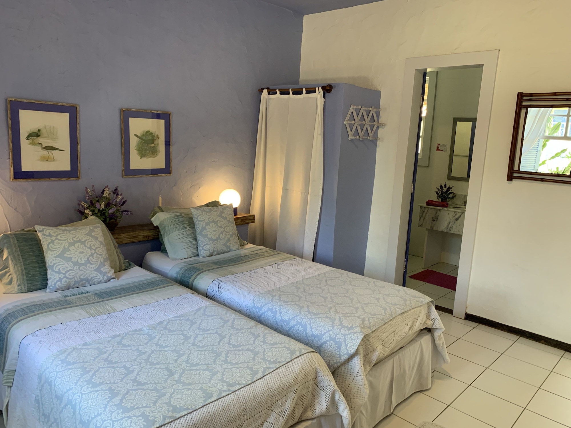 STANDARD, TRIPLE, 3 BEDS