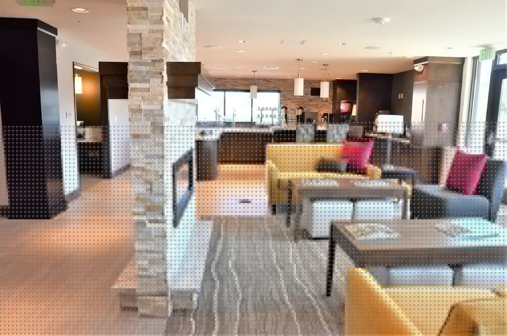 Staybridge Suites Hillsboro South 66/76