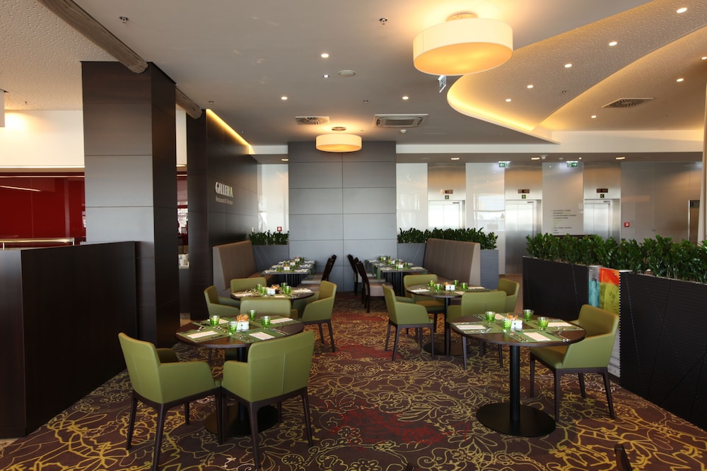Lindner Hotel Bratislava, Part of Jdv by Hyatt 52/65