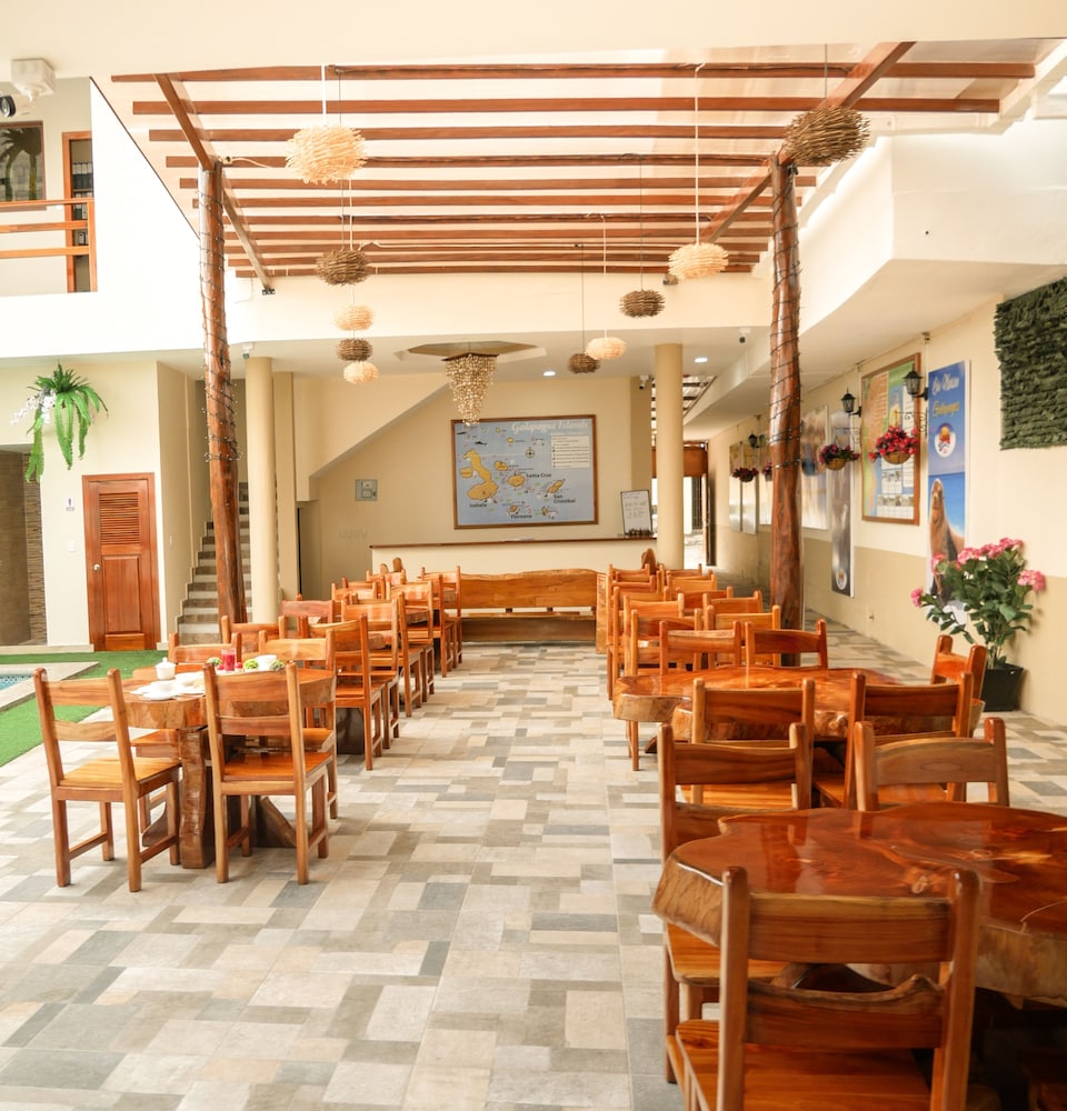Hotel Espana 25/45