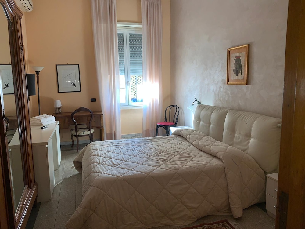 Albergo Bellavista 7/36