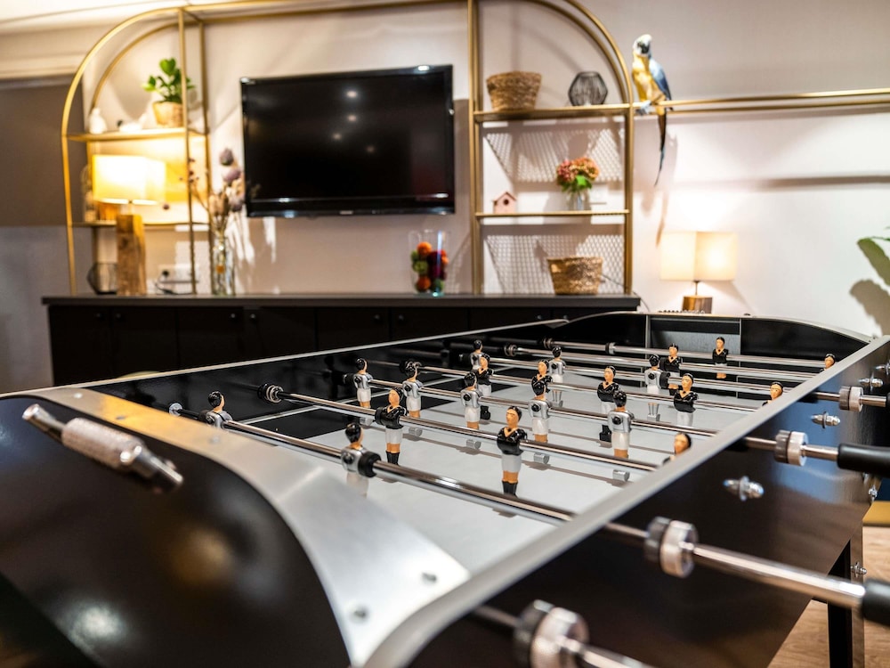ibis Styles Rennes Cesson 45/50