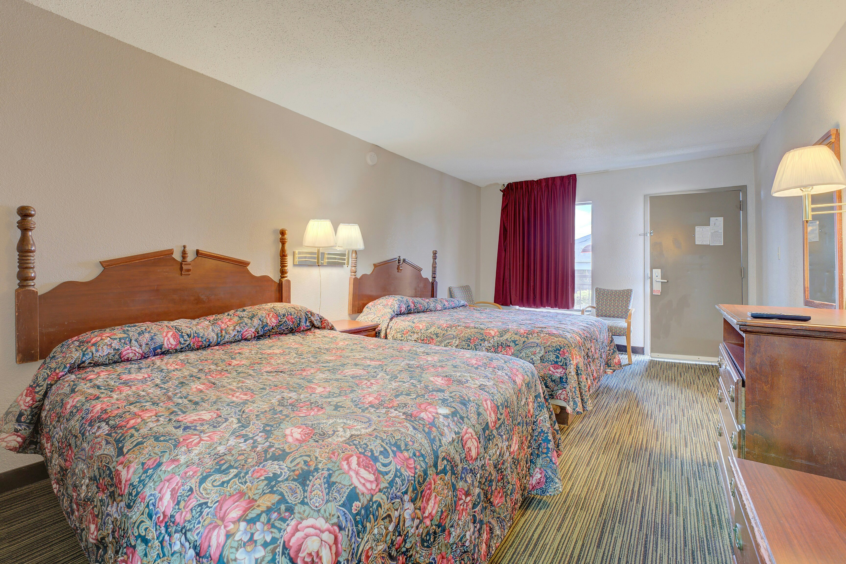 Travel Inn Lebanon Nashville Near I-40 31/61