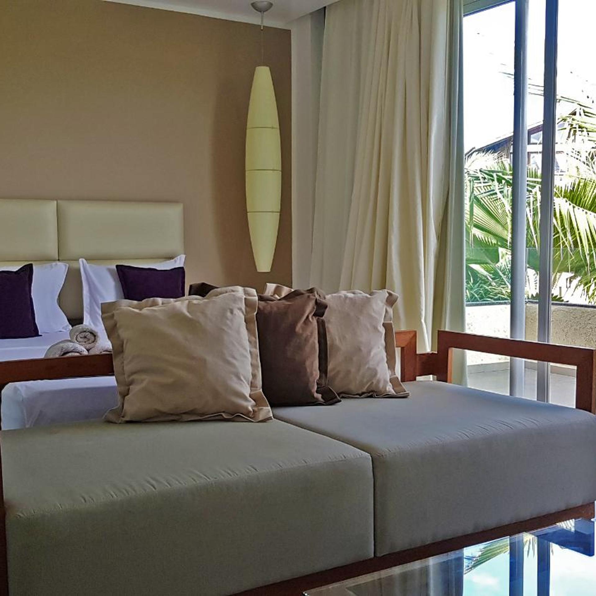 Hotel Boutique Ravenala 13/48