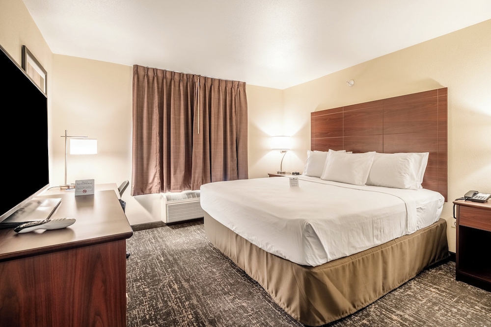 ROOM, KING BED, ACCESSIBLE