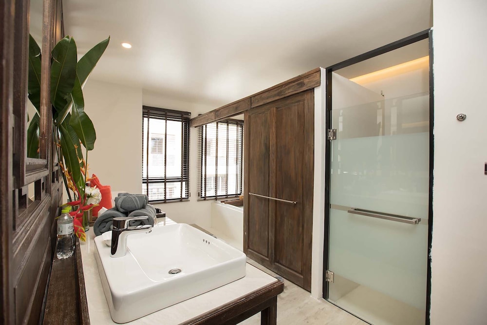 Srilanta Resort and Spa 50/50