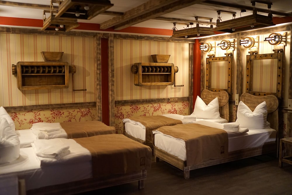 Aparthotel MyCologne 35/50