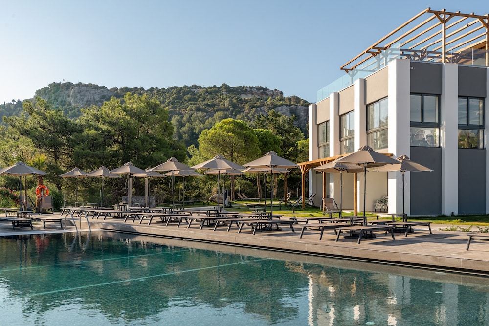 Atalanti Boutique Hotel - Adults Only 26/34