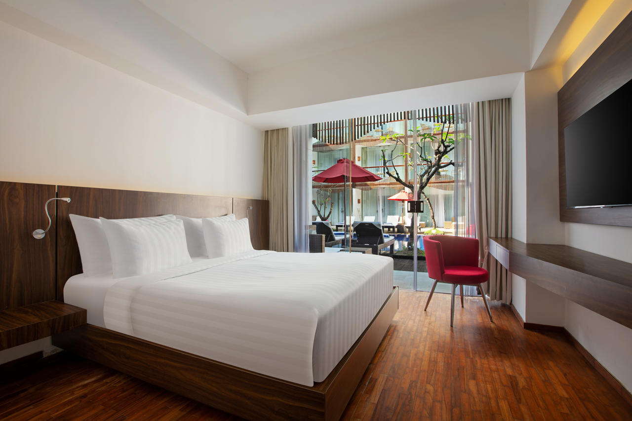 The Bene Hotel Kuta 13/68