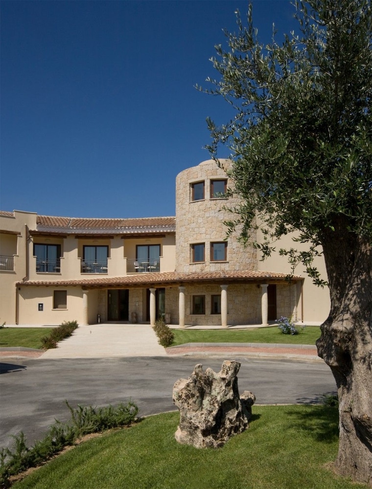 Terradimare Resort and Spa photo5