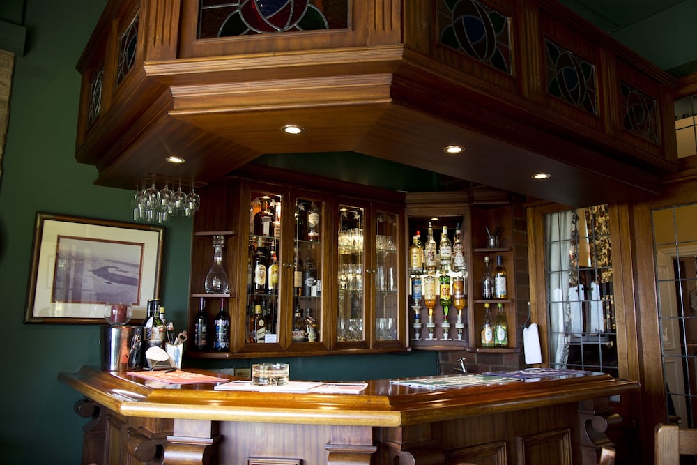 Ridgeview Lodge 3/50