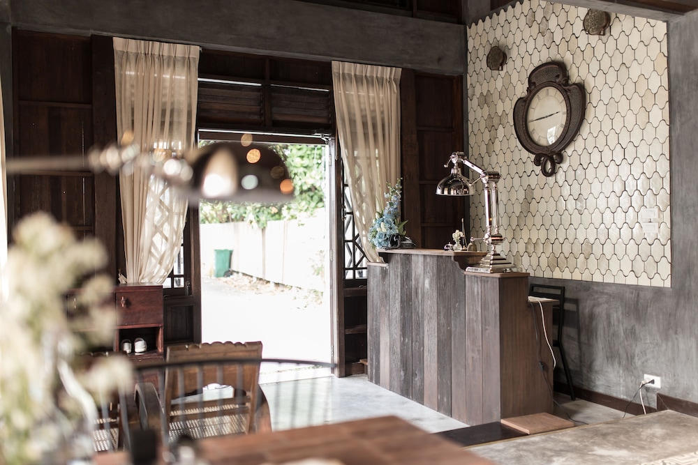 Once (Upon A Time) Chiang Mai Boutique Home 10/65