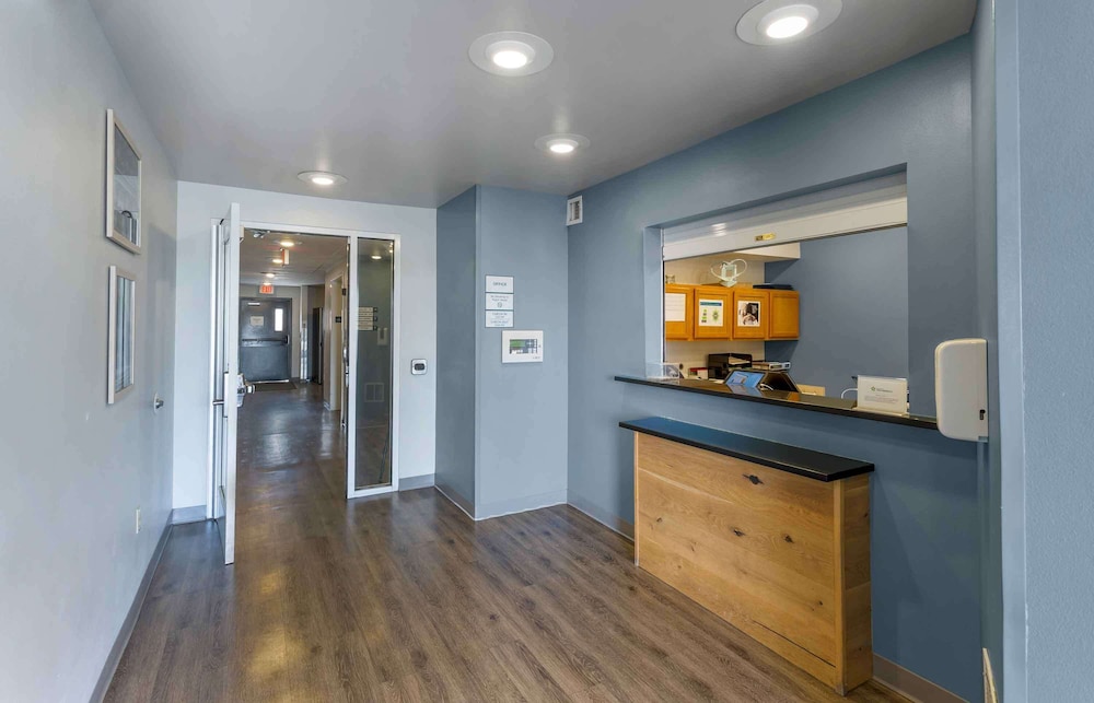 Extended Stay America Select Suites - Ogden 6/40
