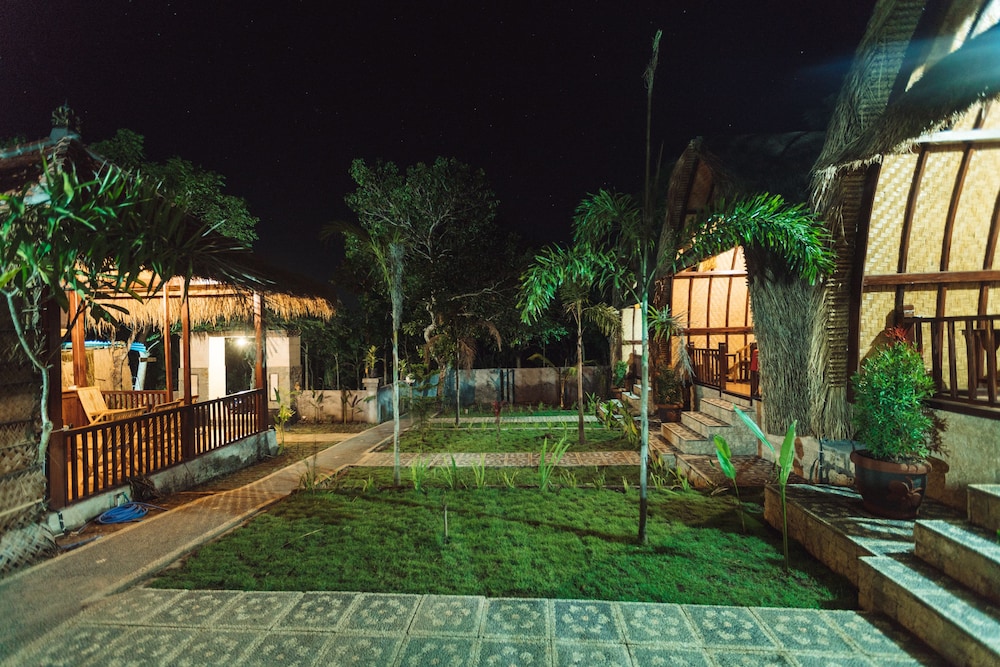 Jona Bungalow 33/50