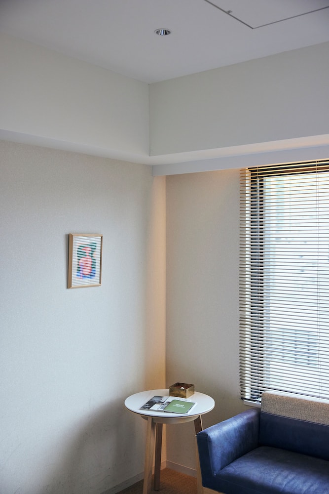 NOHGA HOTEL AKIHABARA TOKYO 33/50